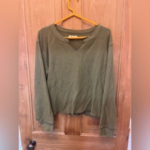 Sage Madewell Thermal